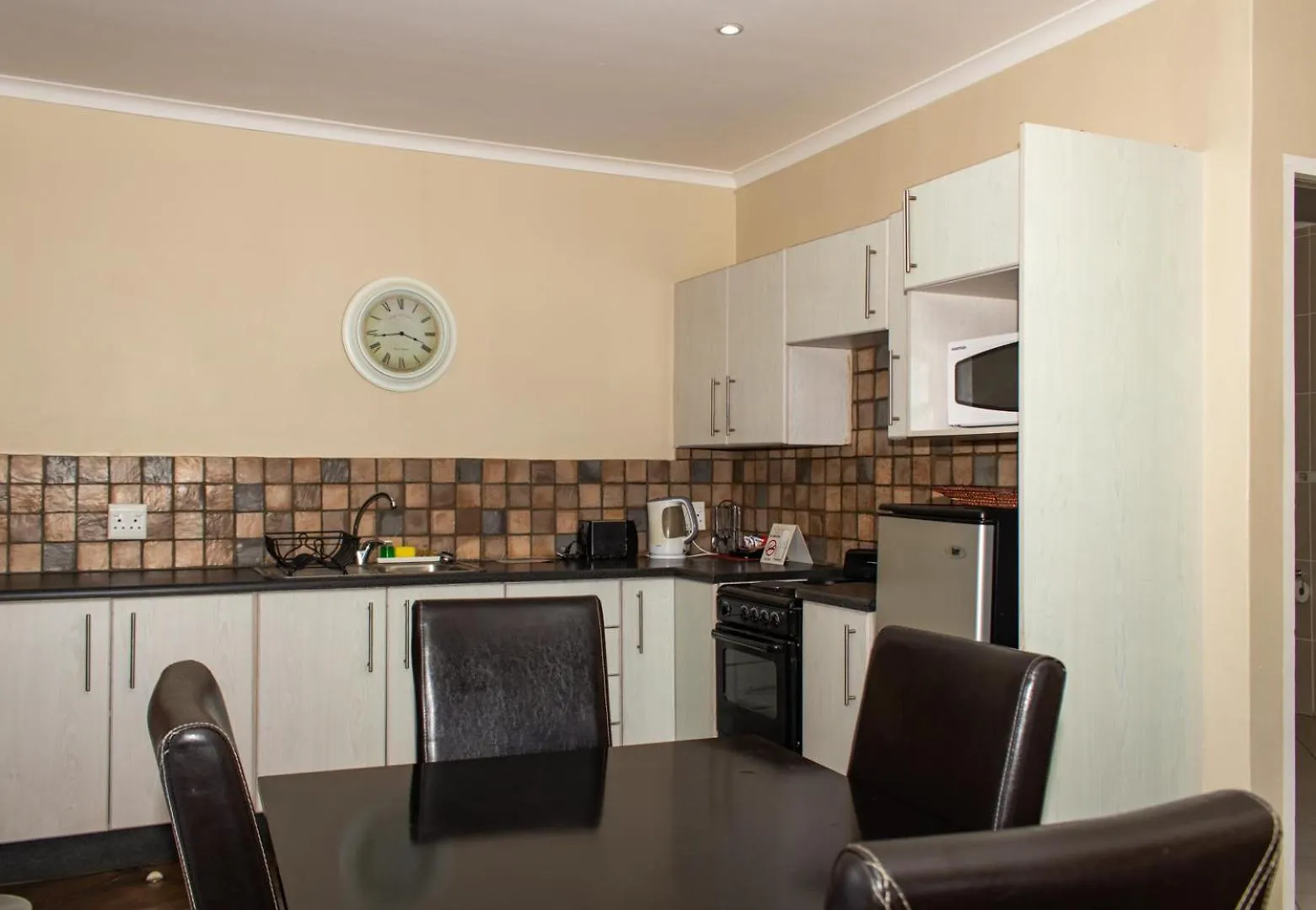 Gæstehus Lalapanzi Guest Lodge Port Elizabeth