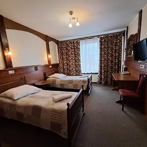 Dworek Staropolski Познань