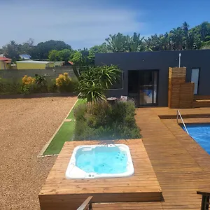5* מלון Nova Boutique Hotel, And Conference Venue